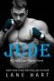 [Cocky Cage Fighter 02] • Jude (A Cocky Cage Fighter Novel Book 2)